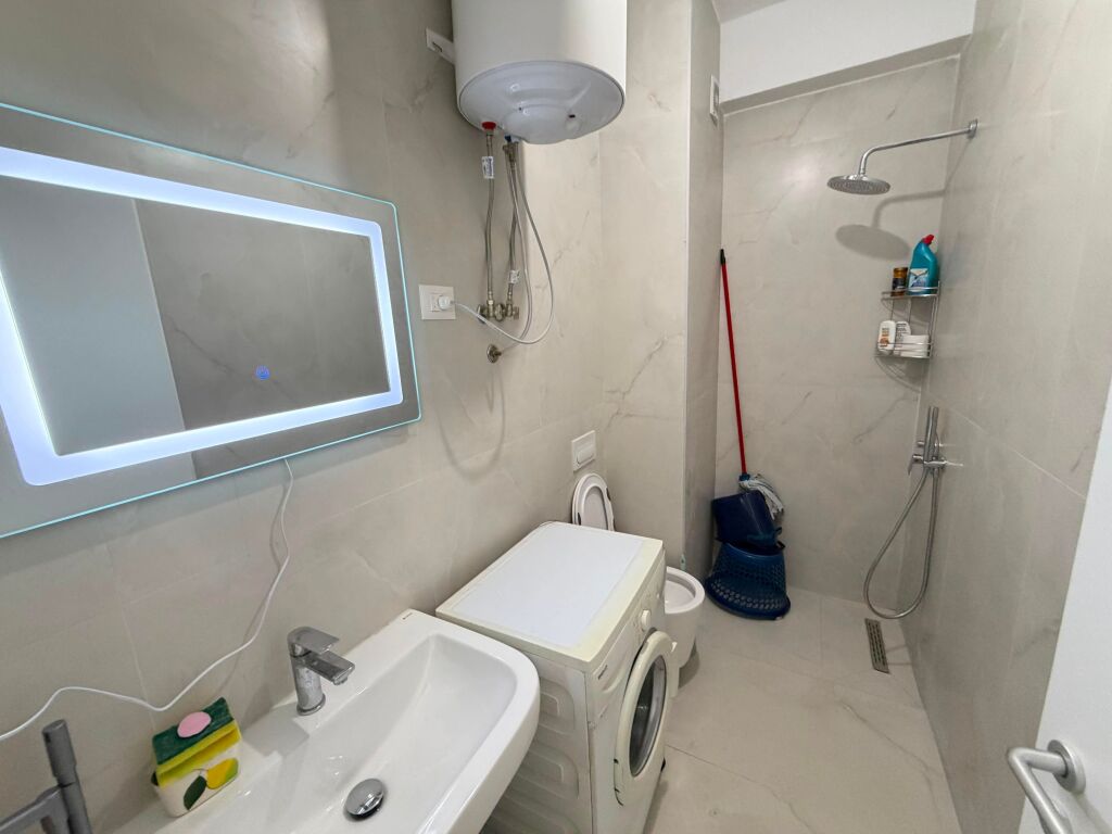 📣 AFFITTO Appartamento 1+1 📍 Ali Demi, Complesso Kadiu ✨
