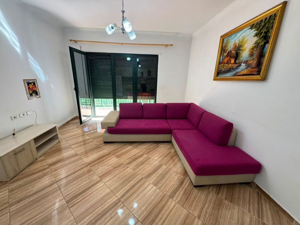 Apartament 2+1 me Qira – Green City