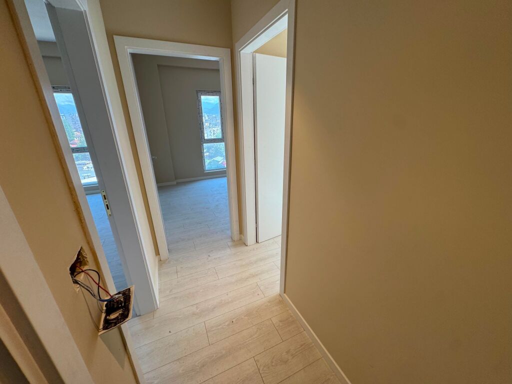 📣 FOR SALE Apartment 3+1+2 📍 Zogu i Zi ✨  