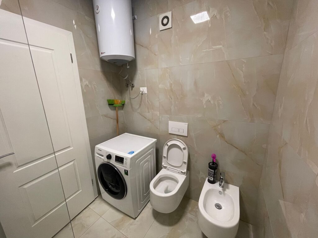 🏡 Jepet me qera Apartament 1+1 📍 Astir, Vila L (2019)