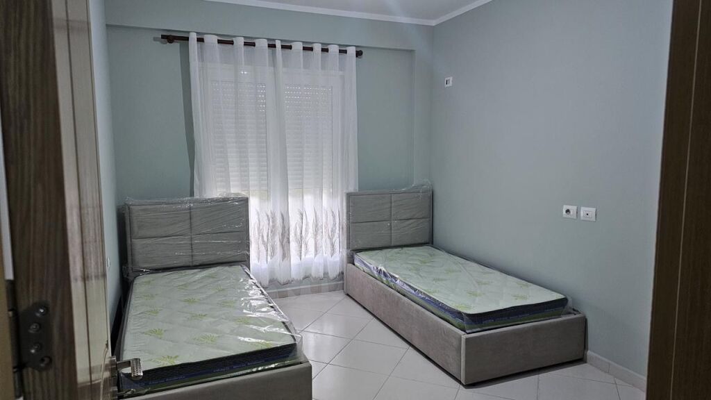 Apartament 2+1 me qera tek Kopshti zoologjik