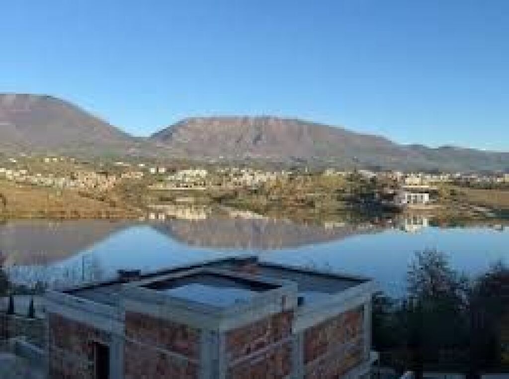 🏡 VILLA INDIVIDUALE IN VENDITA – ROSES RESIDENCE 2, FARKË