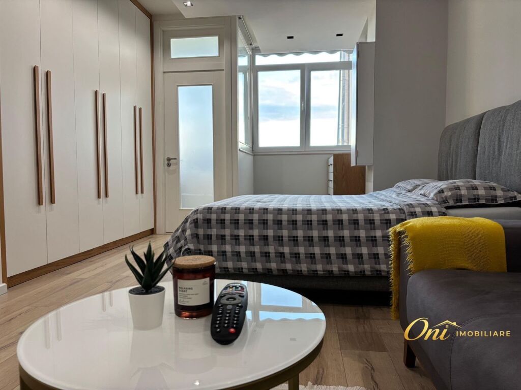 MONOLOCALE IN AFFITTO 53M2 CITTÀ STUDENTI