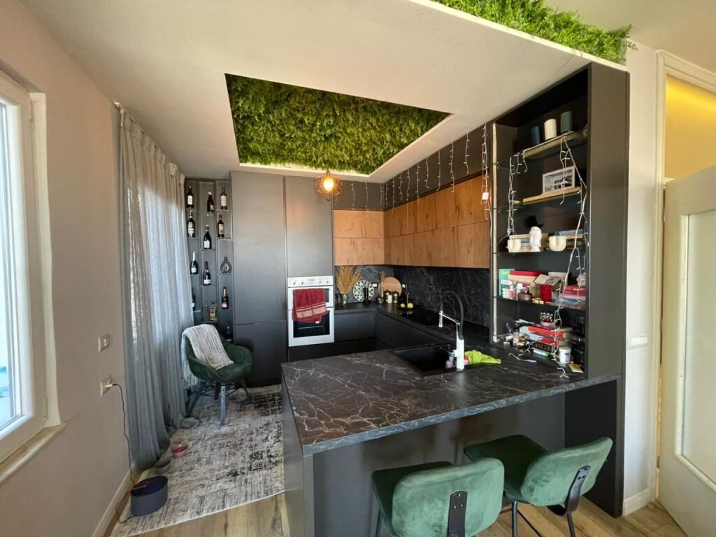 Vendita | Apartament 2 + 1 | Kopshti Botanik | 260000 €