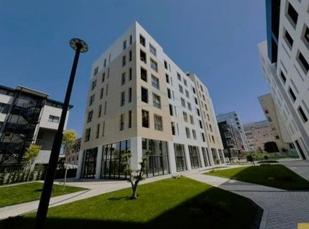 Disponojme per Shitje Apartament 1+1 prane Spak, Rruga Jordan Misja