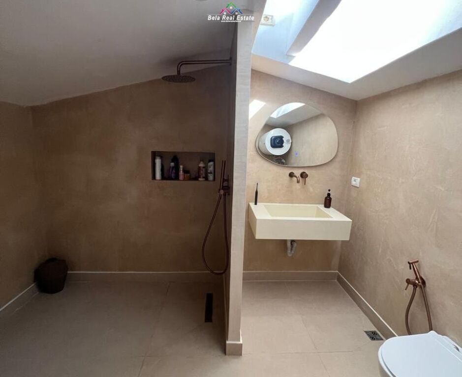 Appartamento/Duplex In Affitto 2+1 A Kodra e Diellit (ID B2201929) Tirana