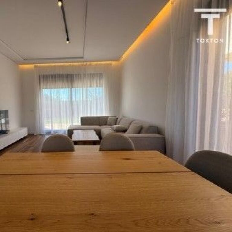FOR RENT, INDIVIDUAL VILLA + SWIMMING POOL, THE OLIVE GROVE RESIDENCE, MULLET-TEG, TIRANA