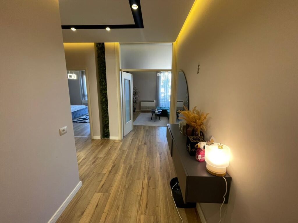 Vendita | Apartament 2 + 1 | Kopshti Botanik | 260000 €