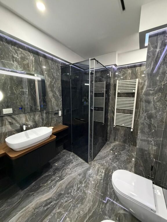 Apartament 2+1 per shitje tek Delijorgji.