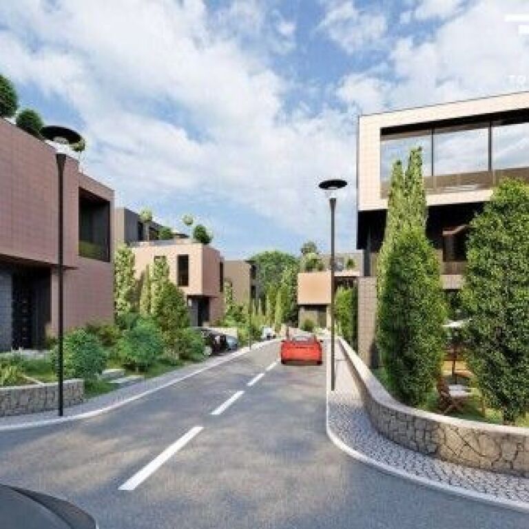 FOR SALE, INDIVIDUAL VILLA, TEG, TIRANA