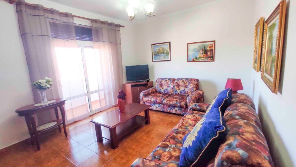 APPARTAMENTO IN AFFITTO 2+1 PAZARI I Ri 55.000 LEKE FH-76723
