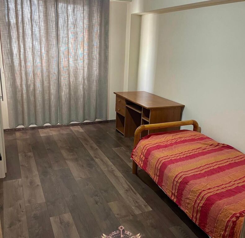 🏡 APPARTAMENTO IN AFFITTO • 3+1+2 + Posto Auto 📍 Flagship Center, Distretto 4 Centro di Durazzo