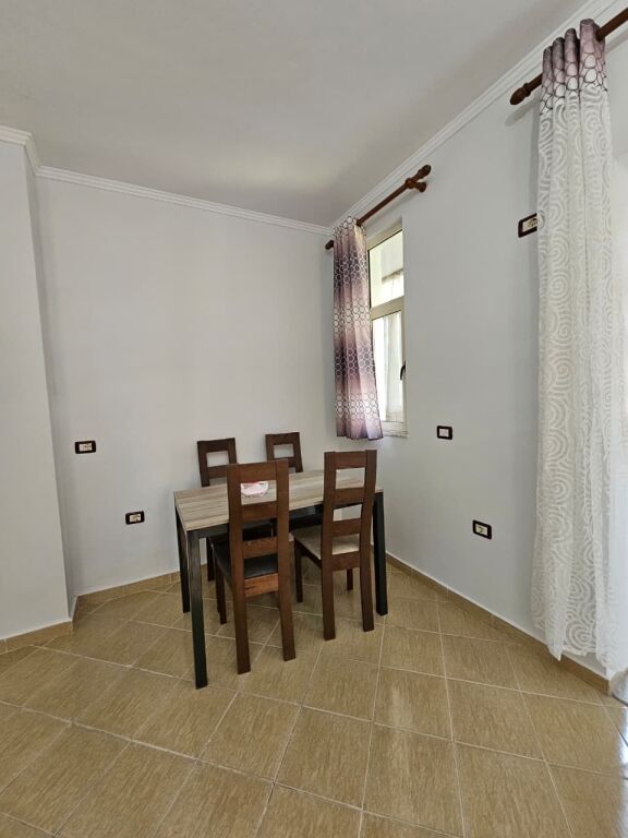 APARTAMENT 1+1 PER QERA TEK KOMUNA E PARISIT