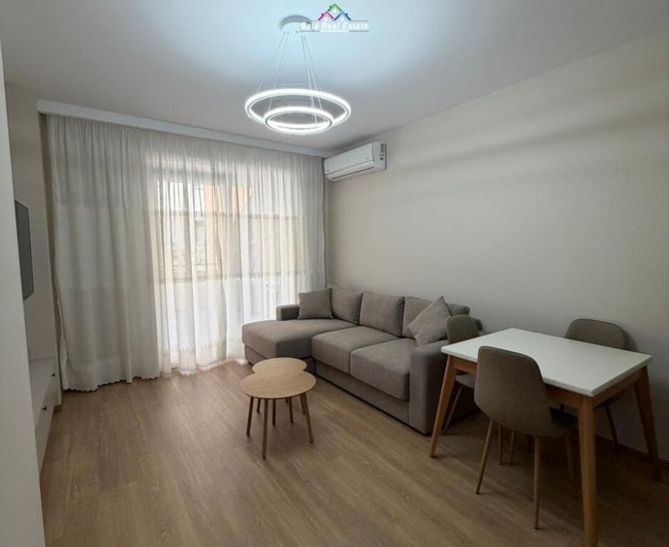 Apartment For Rent 1+1 Near the Zoological/Botanical Garden (ID B2101721) Tirana