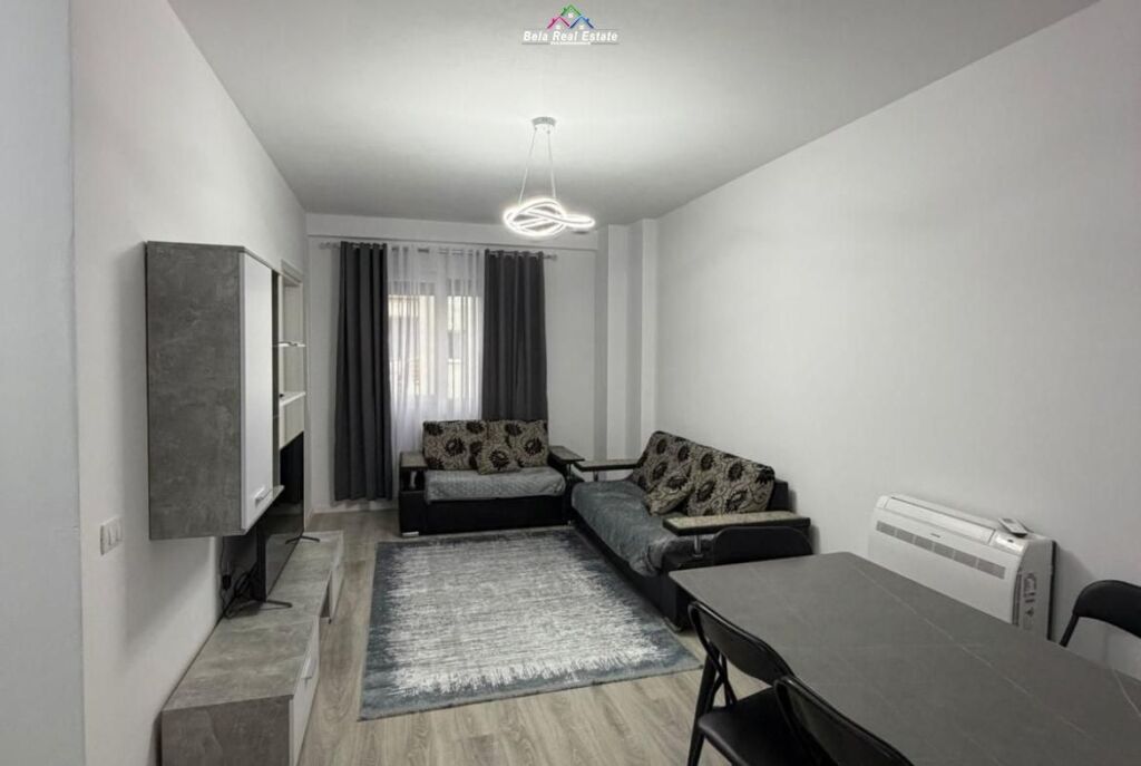 Apartament Me Qera 1+1 Tek Rruga Dritan Hoxha (ID B2101732) Tirane