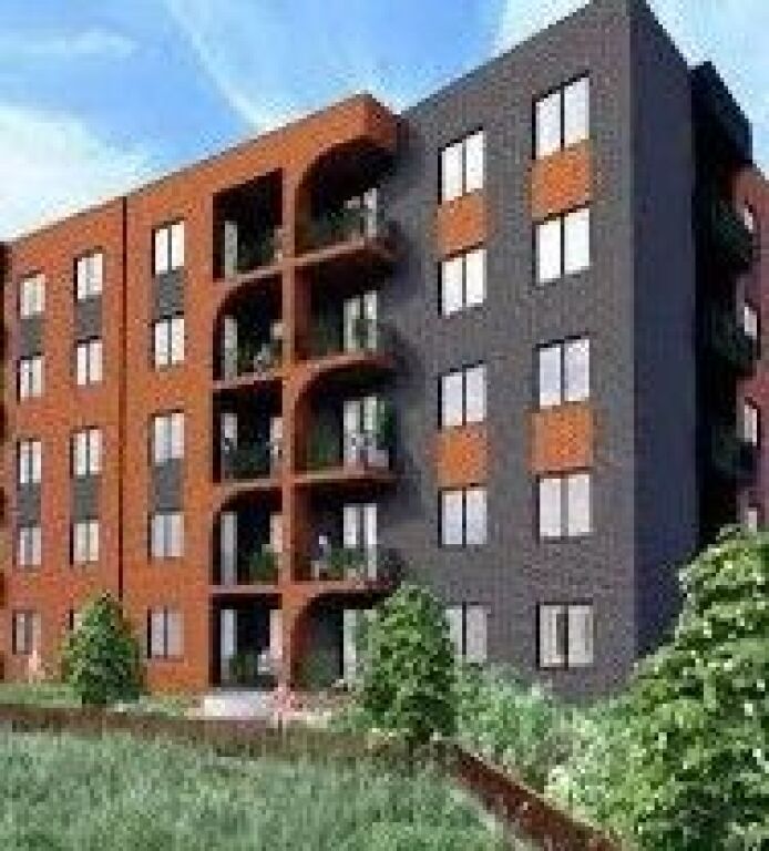 Apartment 2+1 for sale – Lakeside Paskuqan