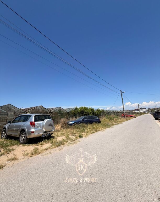 TERRENO IN VENDITA   1500 ㎡  30 Metri Larghezza x 50 Metri Lunghezza • 95.000€ ✅