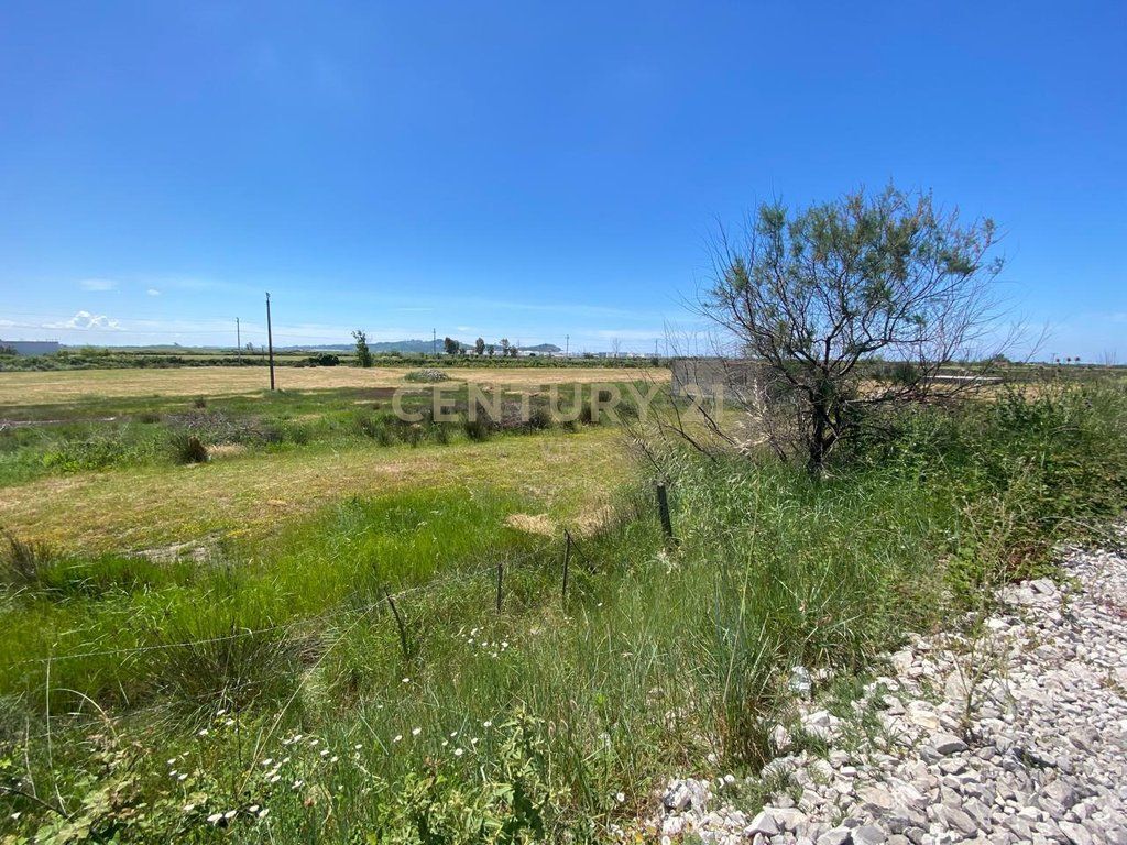 Terreno in Vendita nel Settore Rinia, Durrës!!