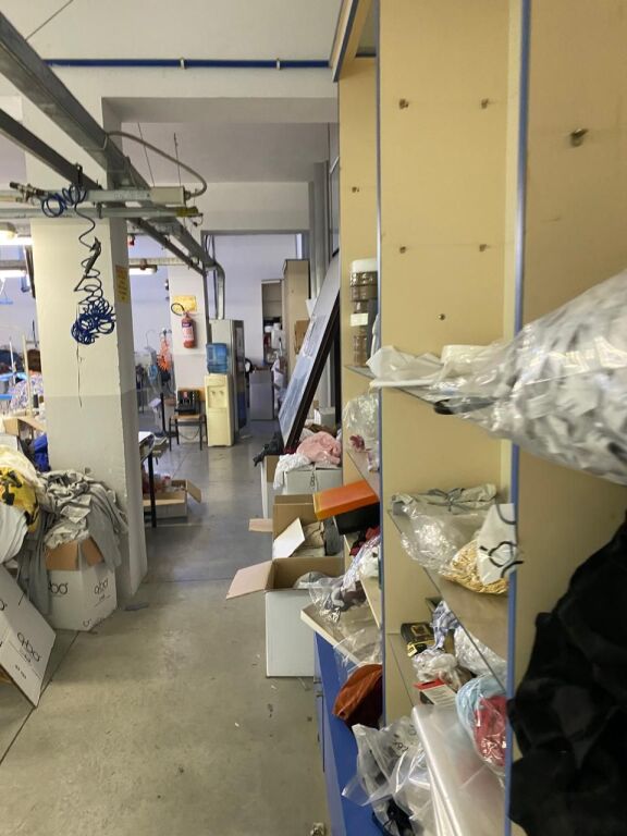 Attività di sartoria in vendita