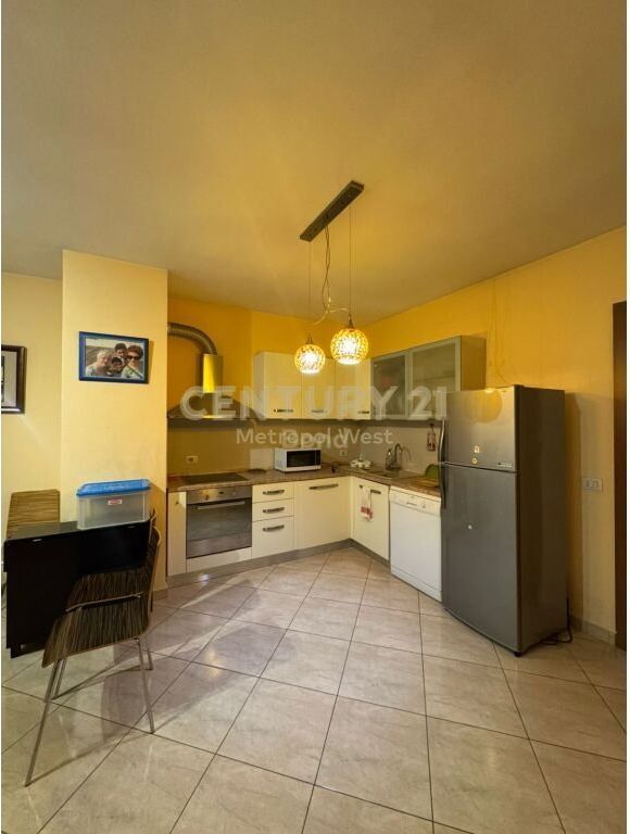 Apartment 1+1 for Rent at ATSH, Pazari i Ri