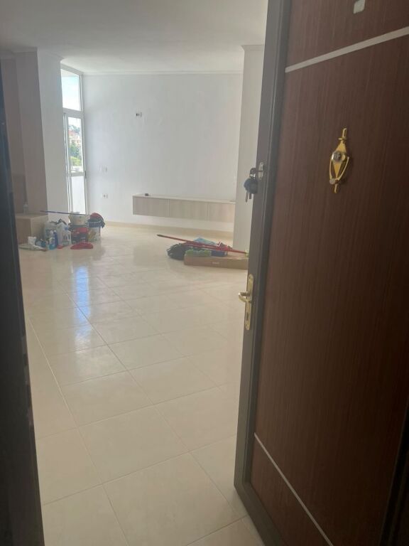 Apartament 1+1 per shitje  📍  Golem,Kavajë
