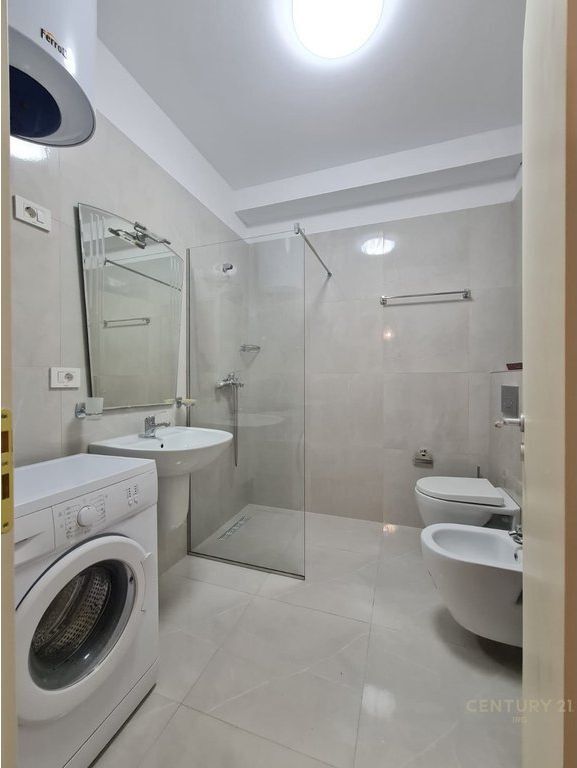 APARTAMENT 1+1+POST PARKIMI NE ALI DEM!
