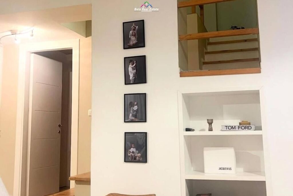 Appartamento/Duplex In Affitto 2+1 A Kodra e Diellit (ID B2201929) Tirana