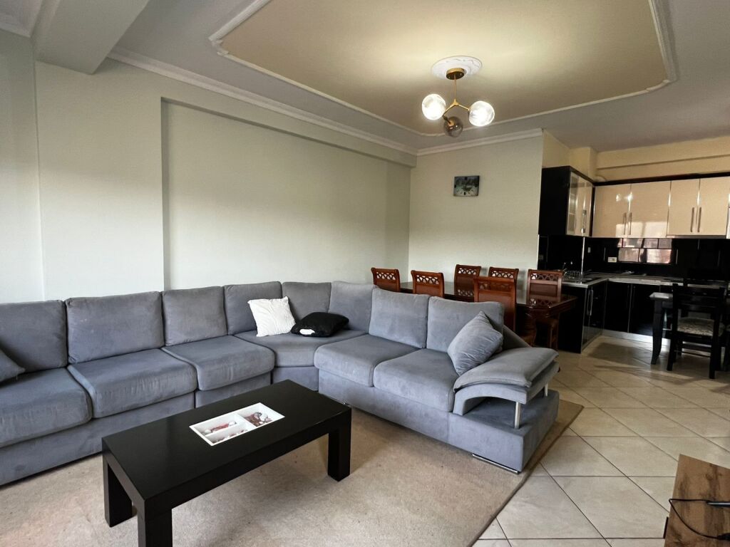 Appartamento 2+1 in affitto a Bishti Kalldremit Vlore 350€