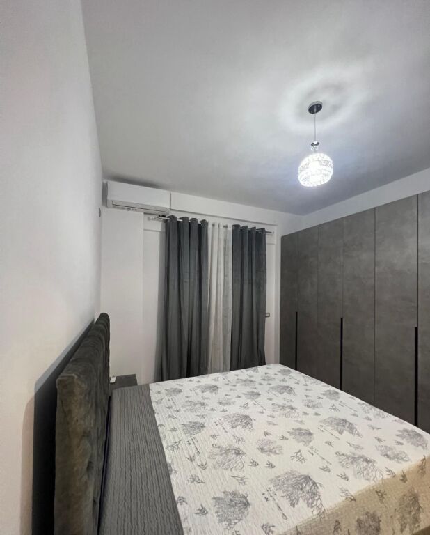 JEPET APARTAMENT ME QERA 1+1 LIQENI I THATE