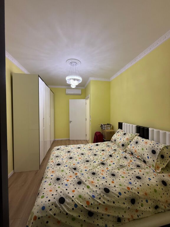 Appartamento 1+1 in affitto a Kamëz
