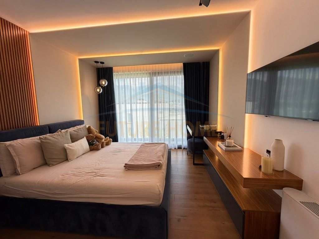 Rent, Individual Villa, Farke, Tirane