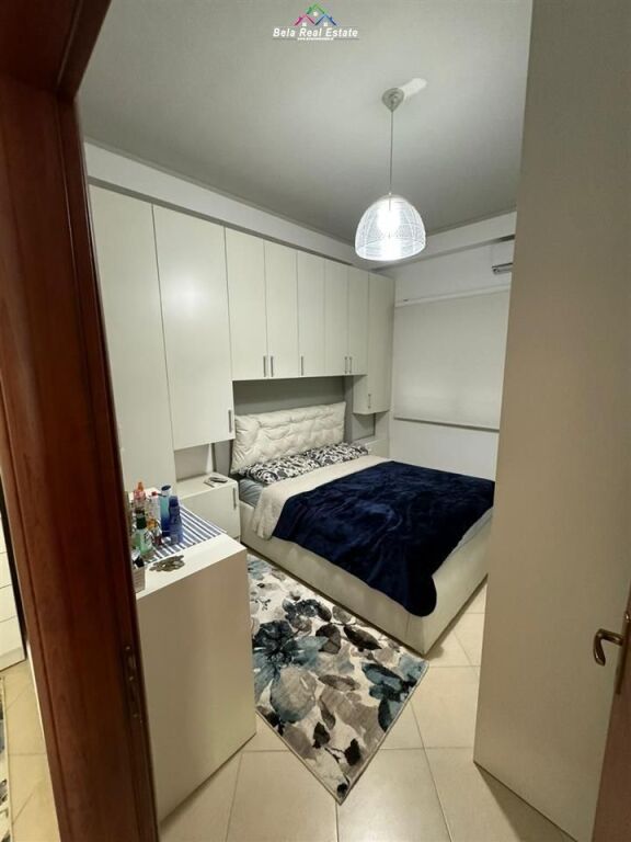 Apartament Me Qera 1+1 Tek Kodra e Diellit (ID B210660) Tirane