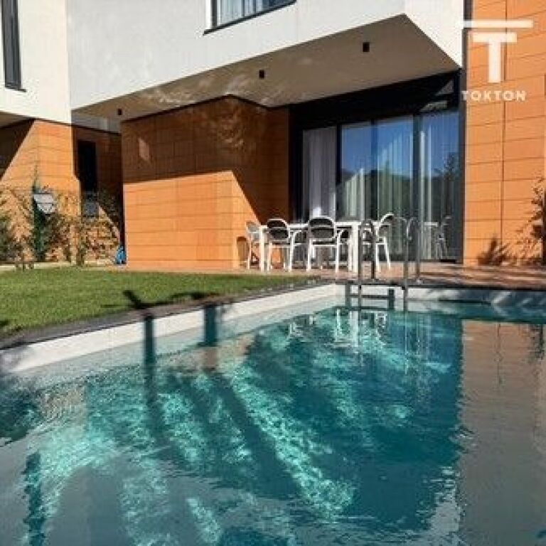 RENT, INDIVIDUAL VILLA + SWIMMING POOL, THE OLIVE GROVE RESIDENCE, MULLET-TEG, TIRANA