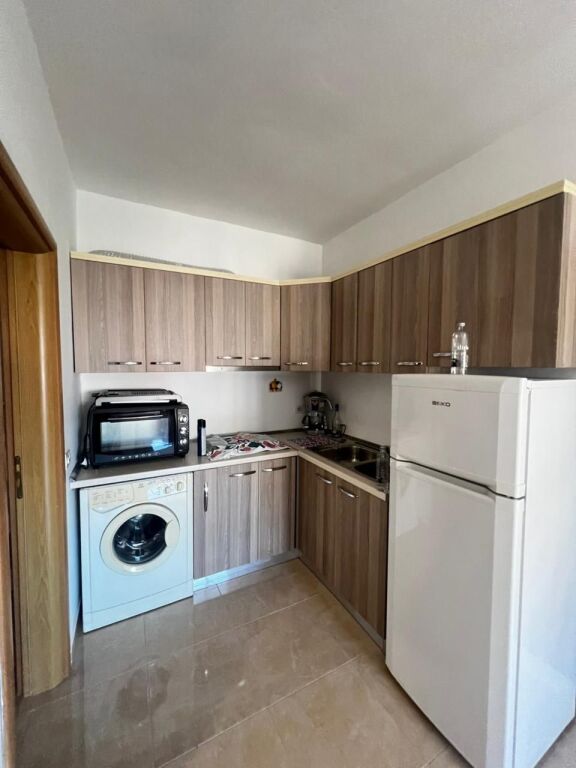 SHITET APARTAMENT 1+1 SHKEMBI I KAVAJES, GOLEM