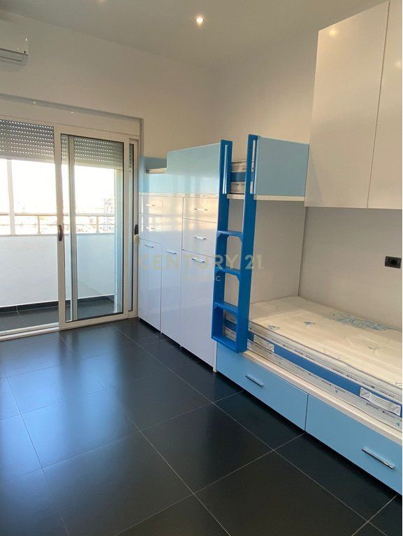 Appartamento 2+2 In Vendita – Nuova Strada del Porto, Durrës
