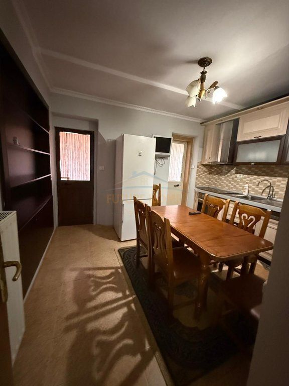 Qera, Apartament 2+1, Bulevardi Zhan D'Ark,Tiranë