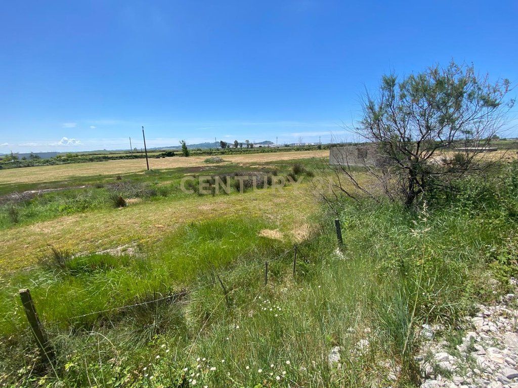 Terreno in Vendita nel Settore Rinia, Durrës!!