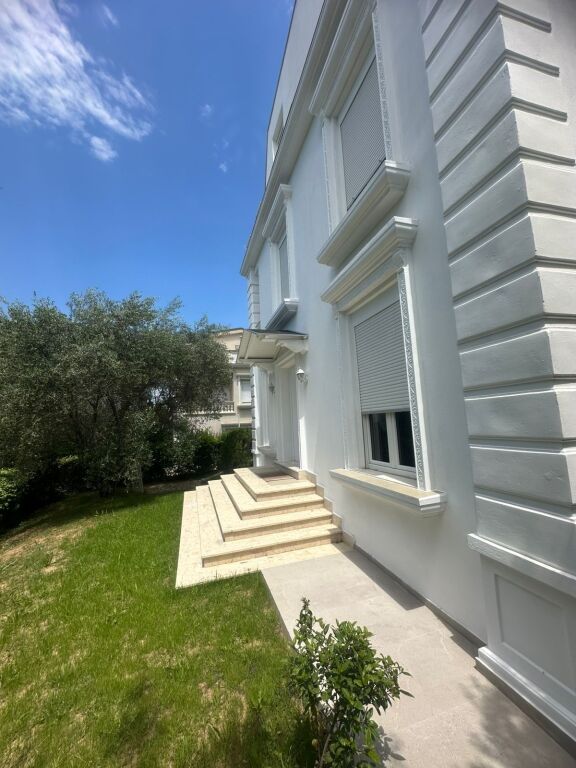 Villa for rent at White House in Teg