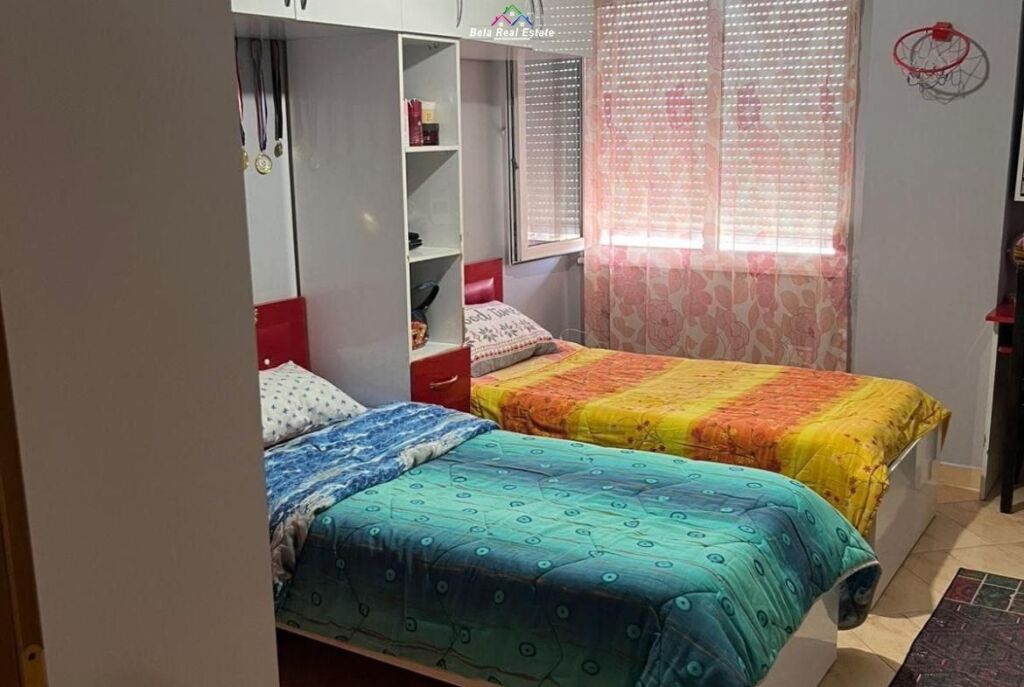 Appartamento In Affitto 2+1 Alla Bivio di Kamza (ID B2201930) Tirana