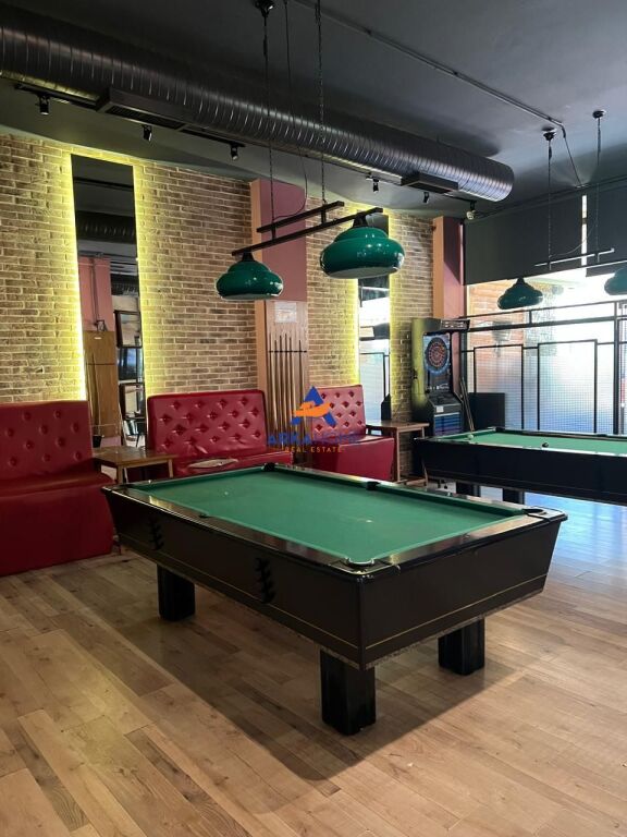 FOR RENT LOCAL 120M2 "FRESK" 1200 EURO
