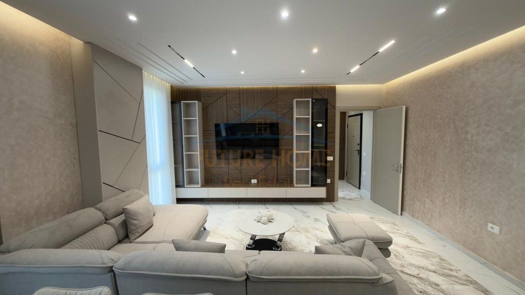Rent, Apartment 2+ 1+ 2 + Parking Spot, Jordan Misja, Tirana.