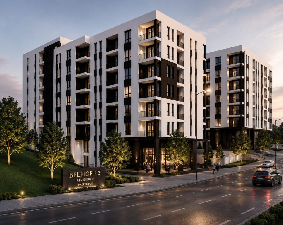 Apartament