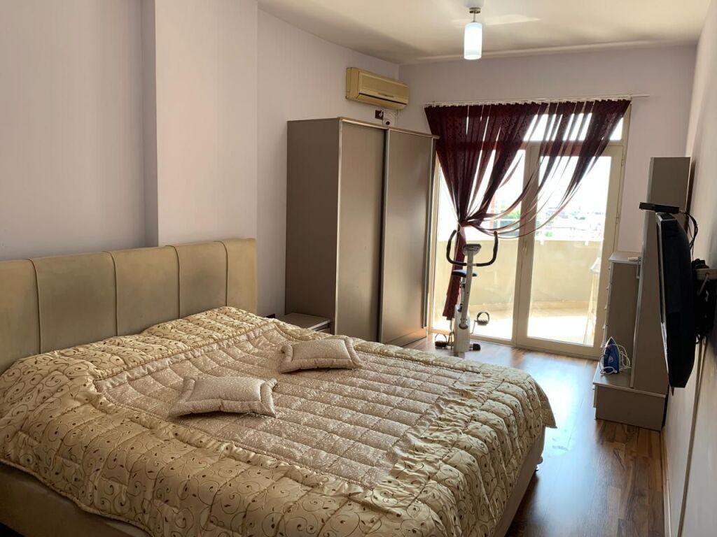 Appartamento 2+1+2+2 in affitto nel centro di Elbasan!