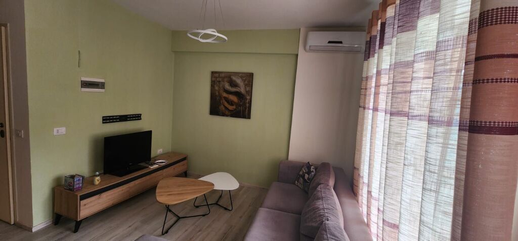 Appartamento in affitto 2+1 Vicino allo Zoo (ID B220530) Tirana