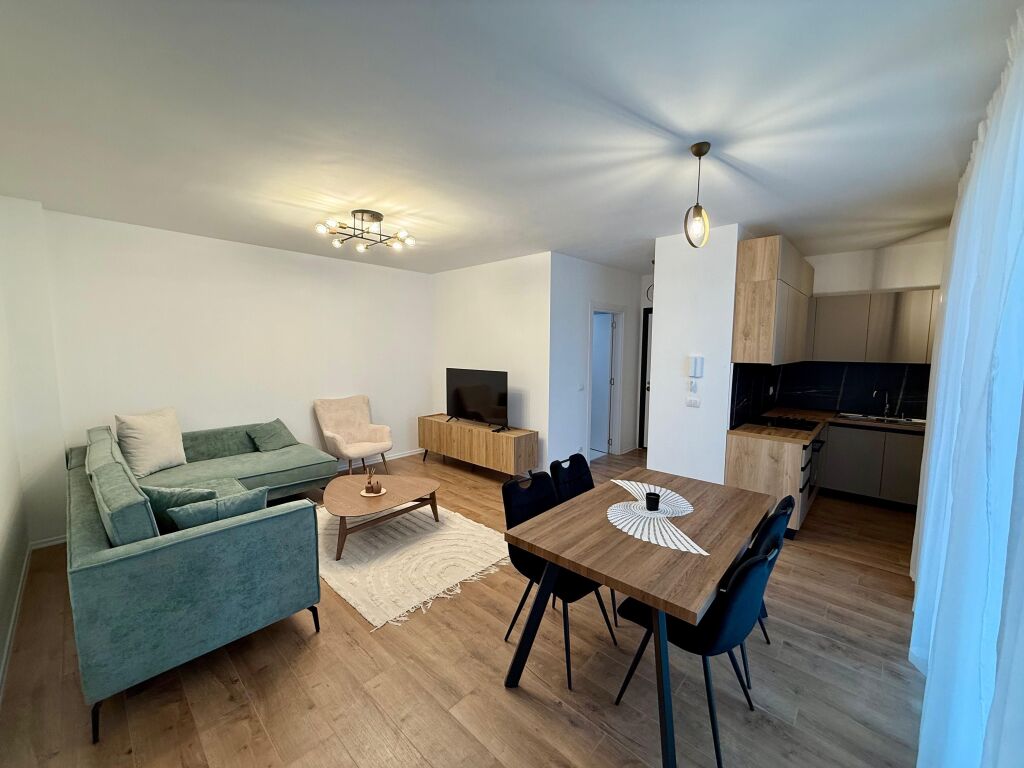 📣 QERA Apartament 2+1+2 📍 Prane Casa Italias ✨