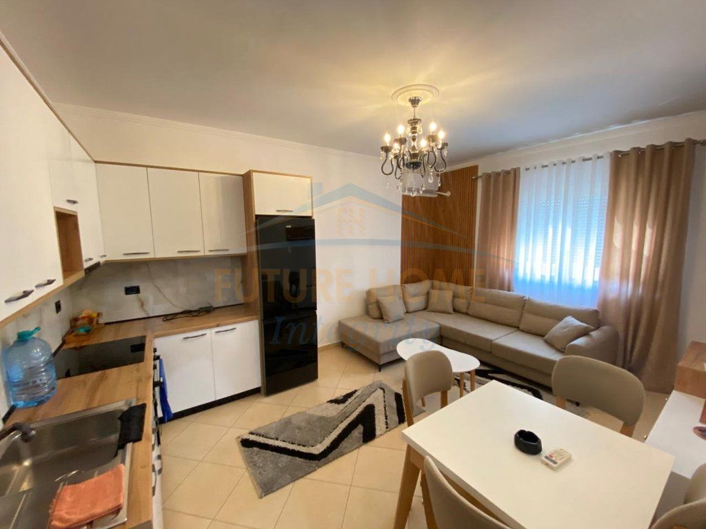 Rent, Apartment 1+1, Fresku, Tirana.
