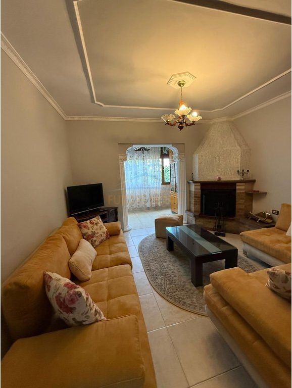 Qera, Apartament 2+1, Bulevardi Zhan D'Ark,Tiranë