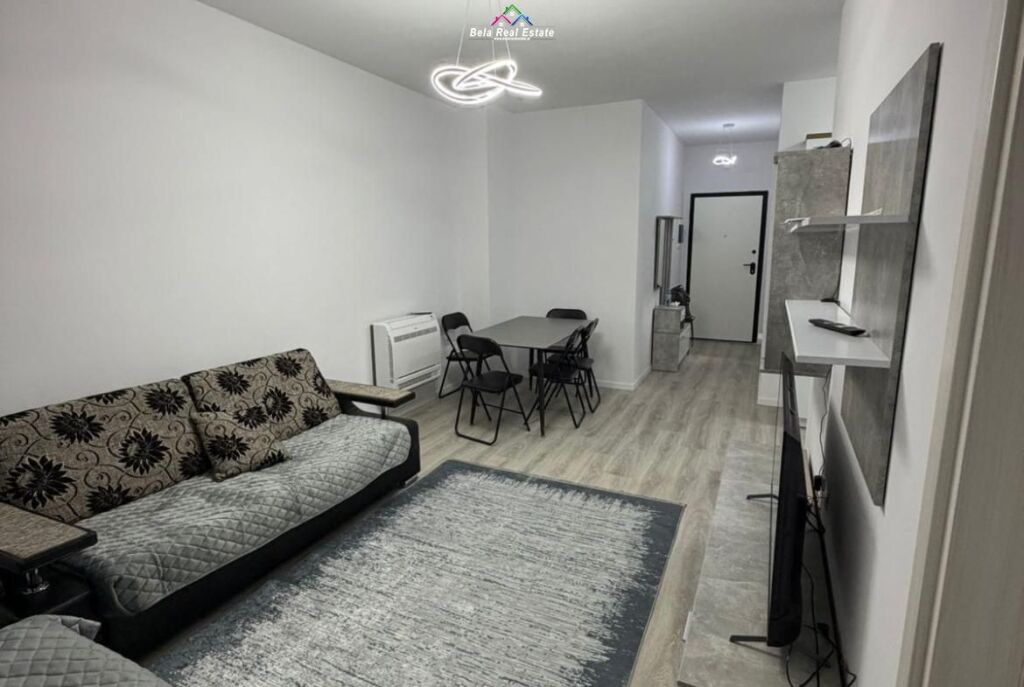 Apartament Me Qera 1+1 Tek Rruga Dritan Hoxha (ID B2101732) Tirane