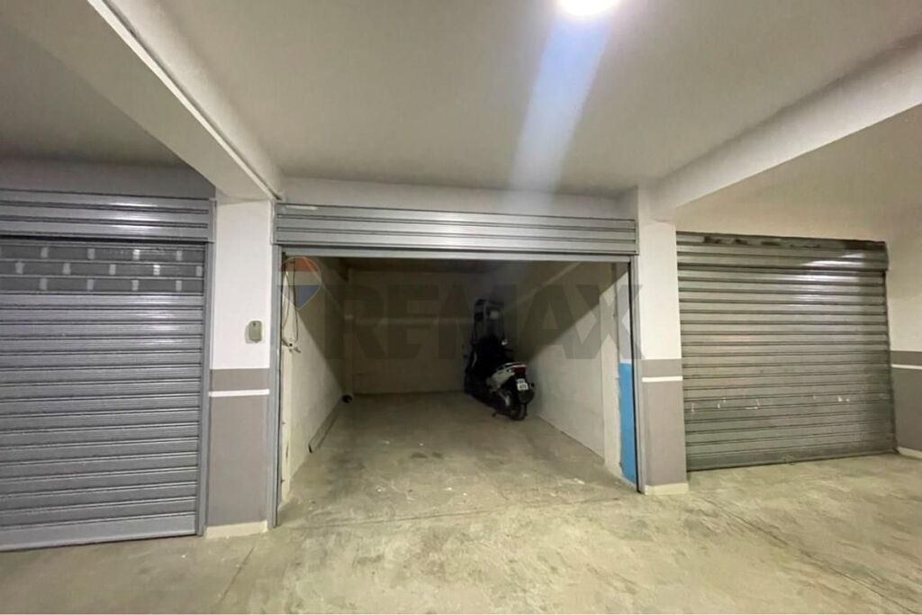 appartamento in affitto 2+1+2 (più garage)