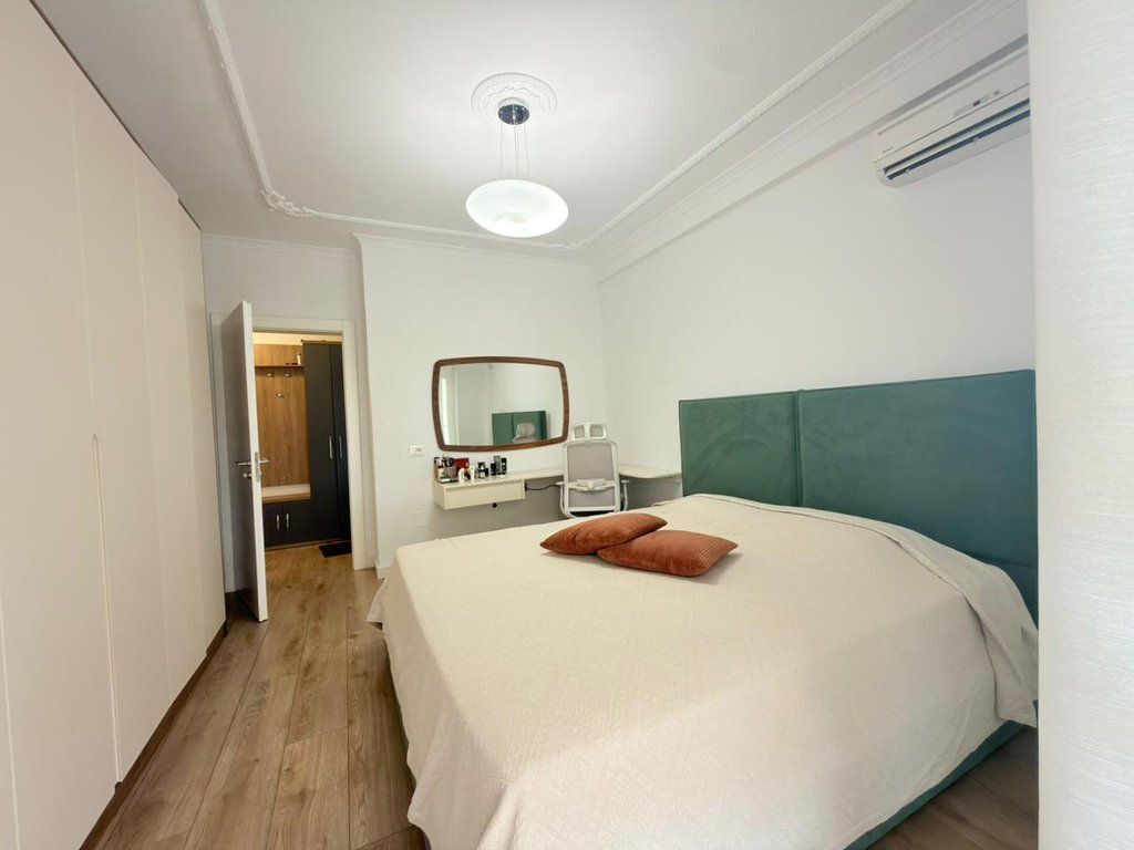 Ali Demi, SHESIM APARTAMENT 1+1 95,000 €